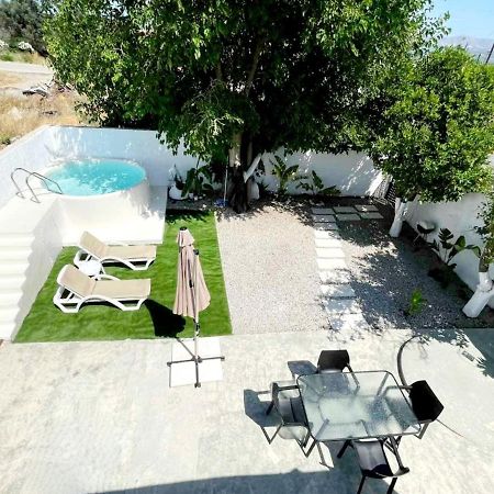 Heraklion Gortyn Phaistos House Mitropolis  Exterior photo