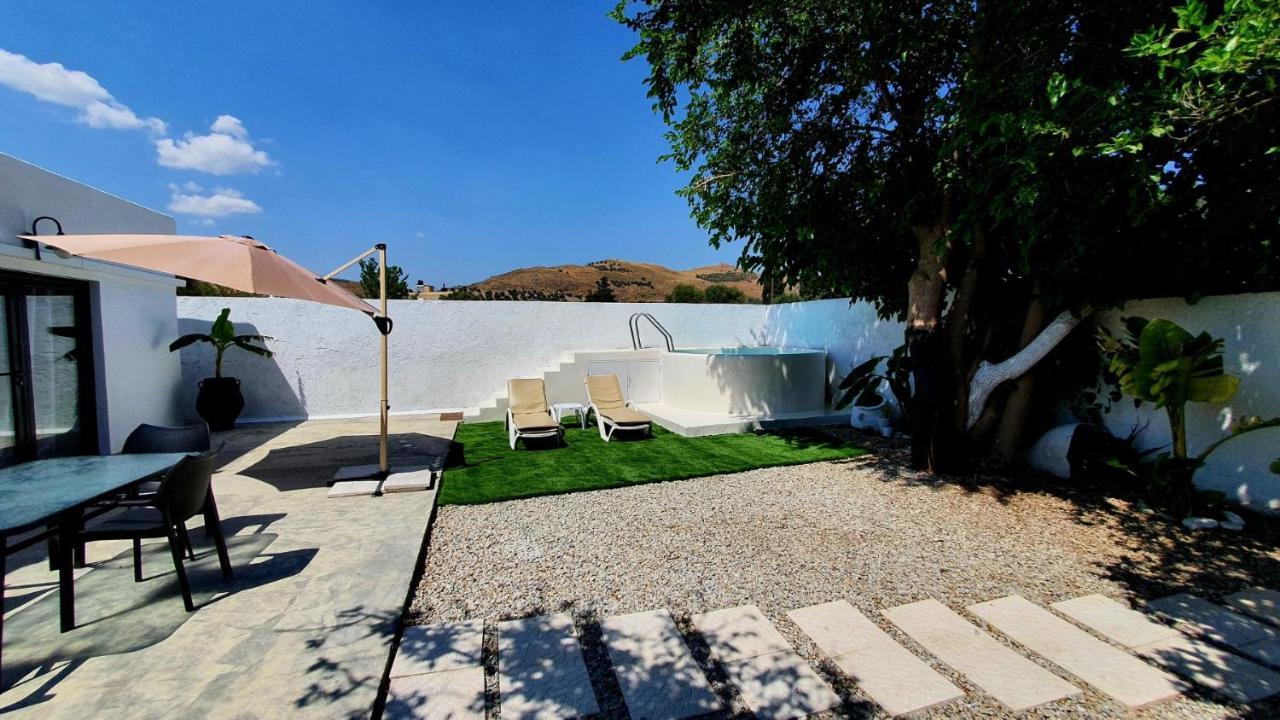 Heraklion Gortyn Phaistos House Mitropolis  Exterior photo